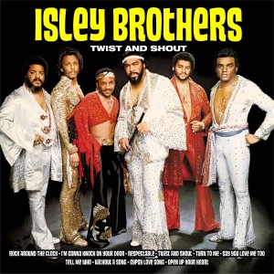 收聽The Isley Brothers的Rock Around the Clock歌詞歌曲