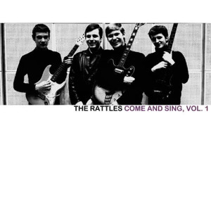 The Rattles的專輯Come on and Sing, Vol. 1