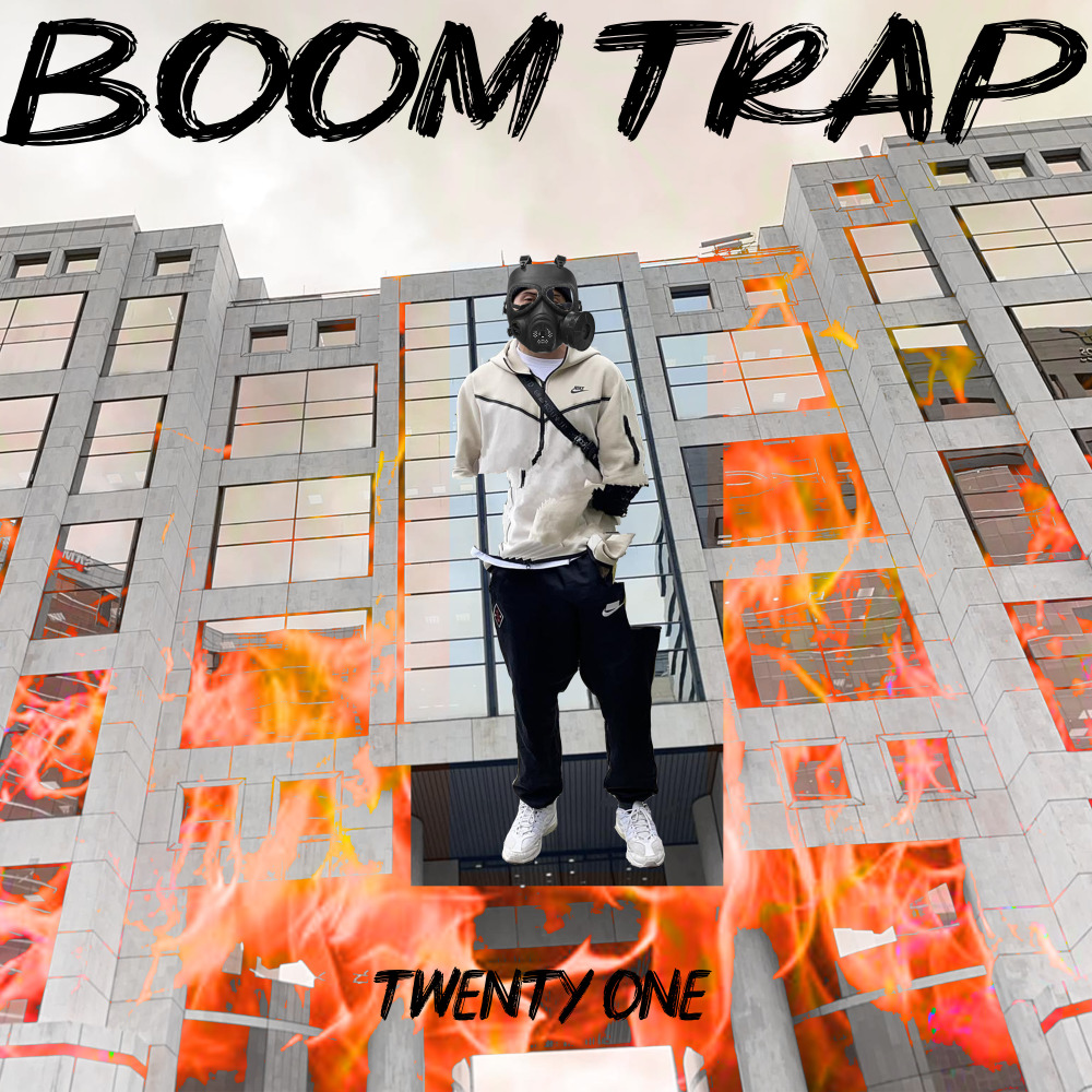 Boom Trap