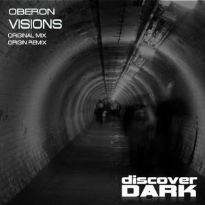 收聽Oberon的Visions歌詞歌曲