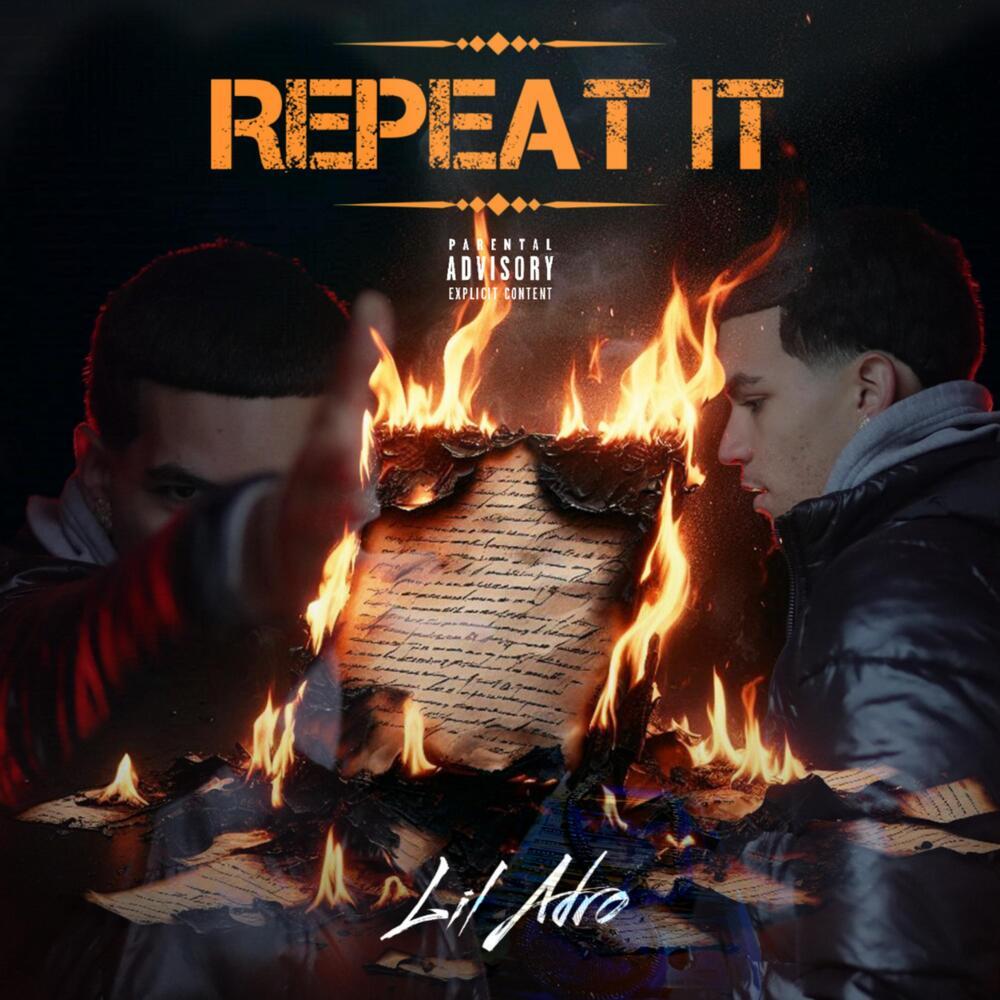 Repeat It (Explicit)