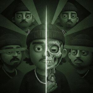 default playlist img