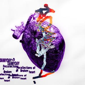 收聽XannyDay的xxx (feat. ar-t & Paul Married) (Explicit)歌詞歌曲