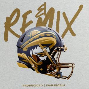 收聽Ivan Riobla的Caudillos (feat. Skinny Ashe, Rhomer, Che 40, J Fly 614, Ese Gallo & Daker Cruz) (EL REMIX|Explicit)歌詞歌曲
