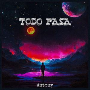 ดาวน์โหลดและฟังเพลง AMOR ESPACIAL (feat. mc piper) พร้อมเนื้อเพลงจาก Antony