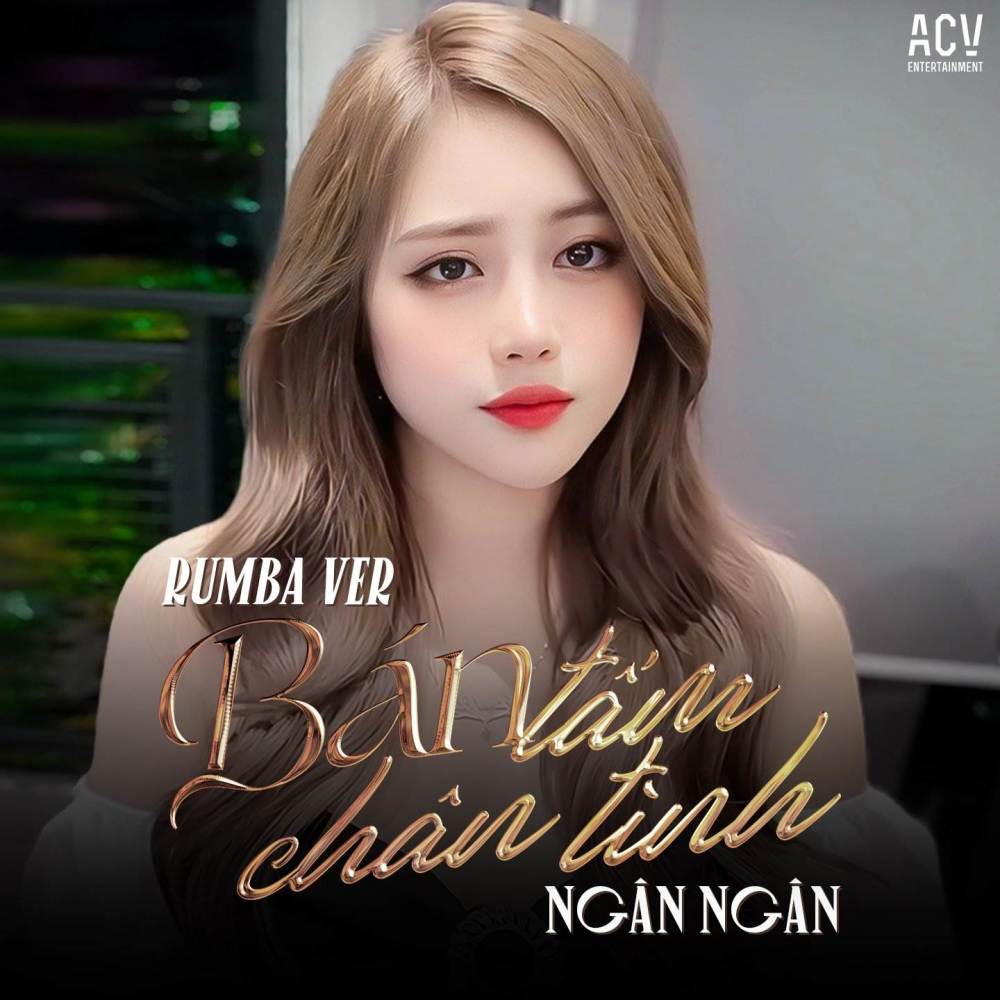 Bán Tấm Chân Tình (Rumba)