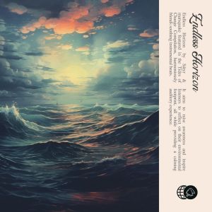 ดาวน์โหลดและฟังเพลง Endless Horizon พร้อมเนื้อเพลงจาก marsquake