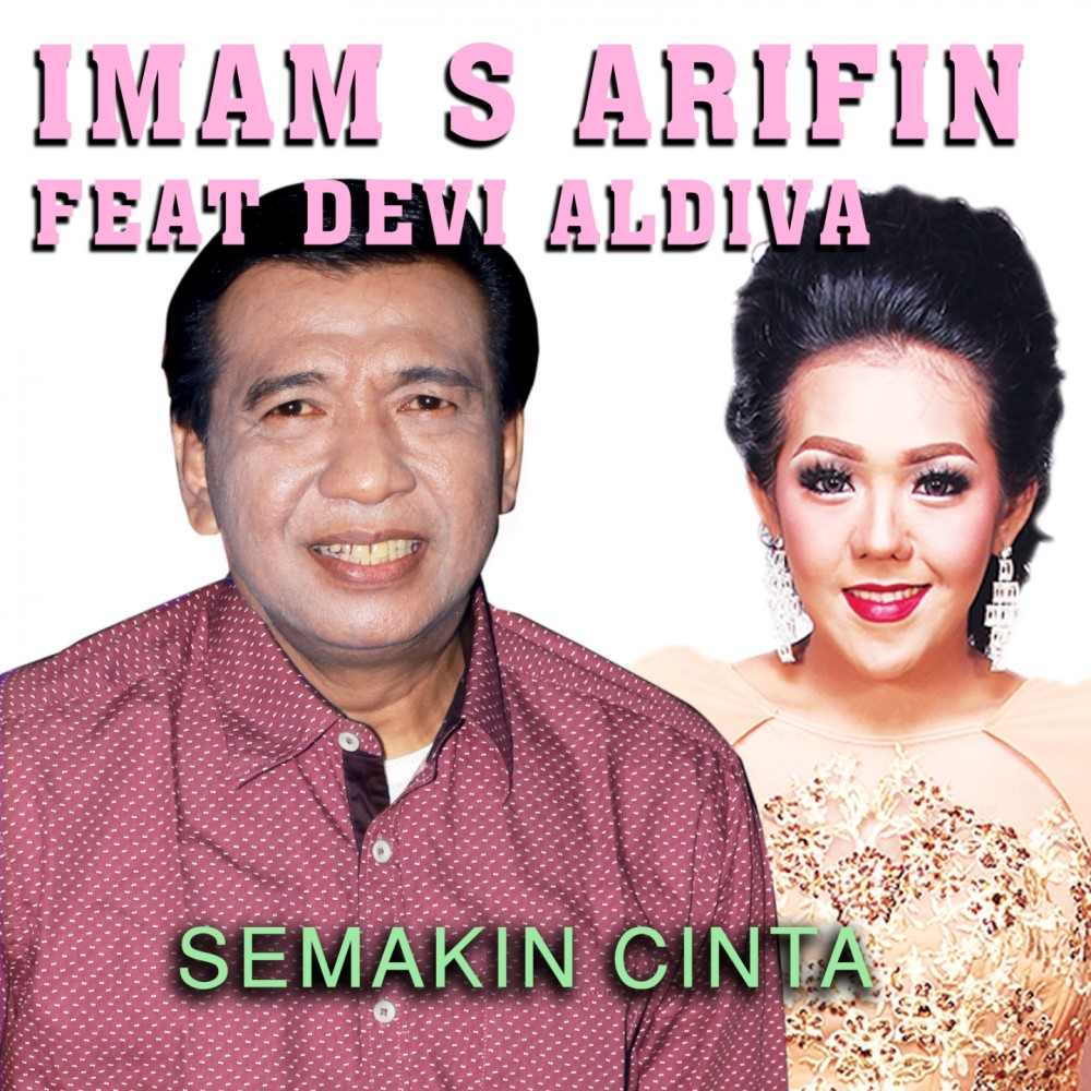 Semakin Cinta