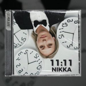 Album 11:11 oleh NIKKA