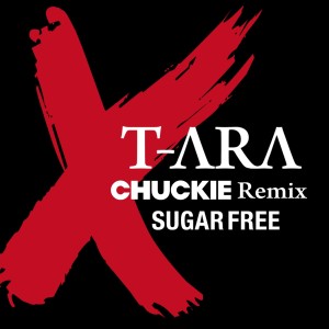 T-ara的专辑Sugar Free