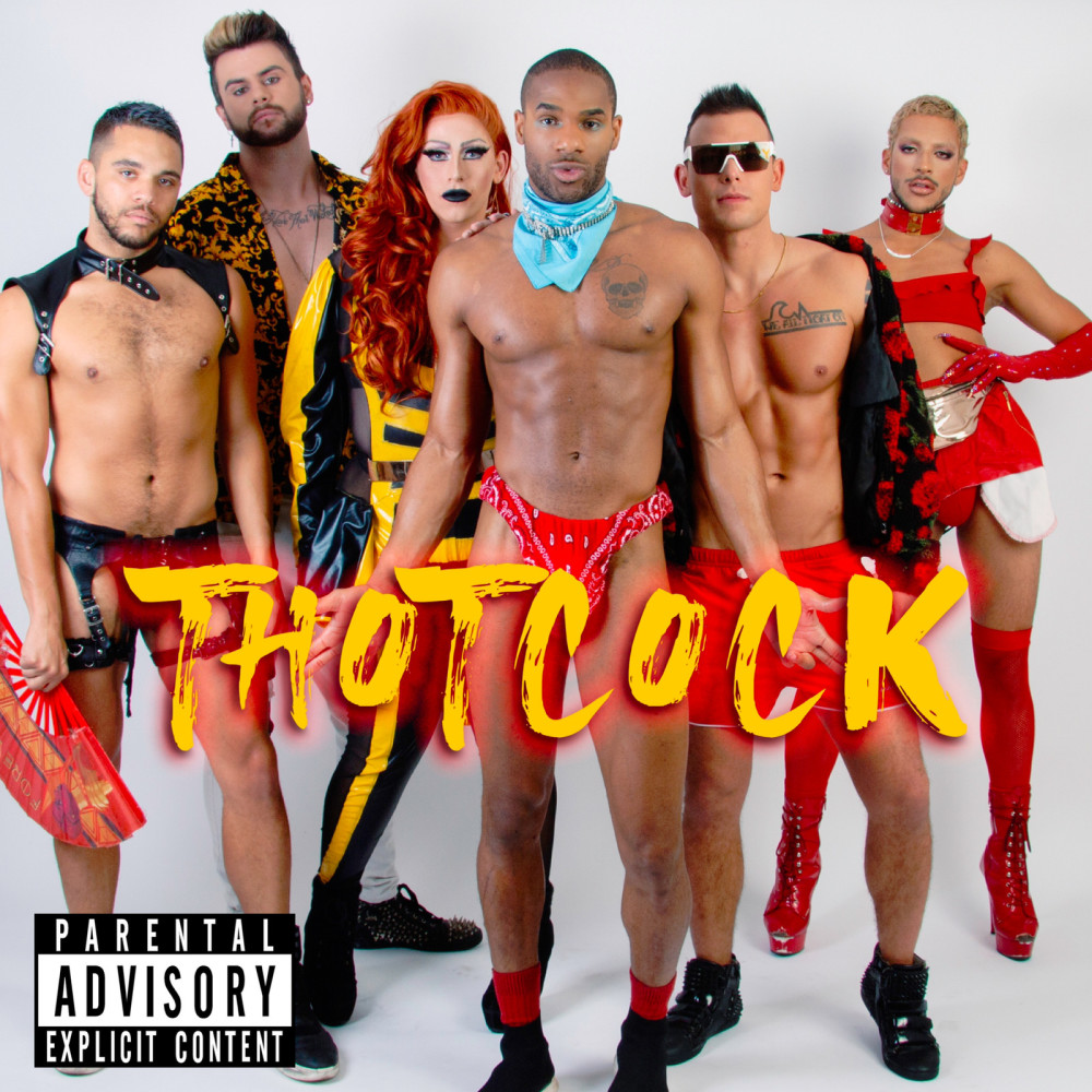 ThotCock (Explicit)