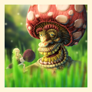 default playlist img