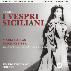 ดาวน์โหลดและฟังเพลง Les vêpres siciliennes, Act 1: "O donna!" (Arrigo, Elena, Ninetta, Monforte) [Live] (Live) พร้อมเนื้อเพลงจาก Maria Callas