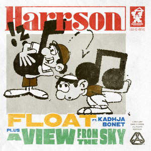 อัลบัม Float / A View From The Sky ศิลปิน Harrison