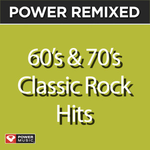 收聽Power Music Workout的Foxy Lady (Power Remix)歌詞歌曲