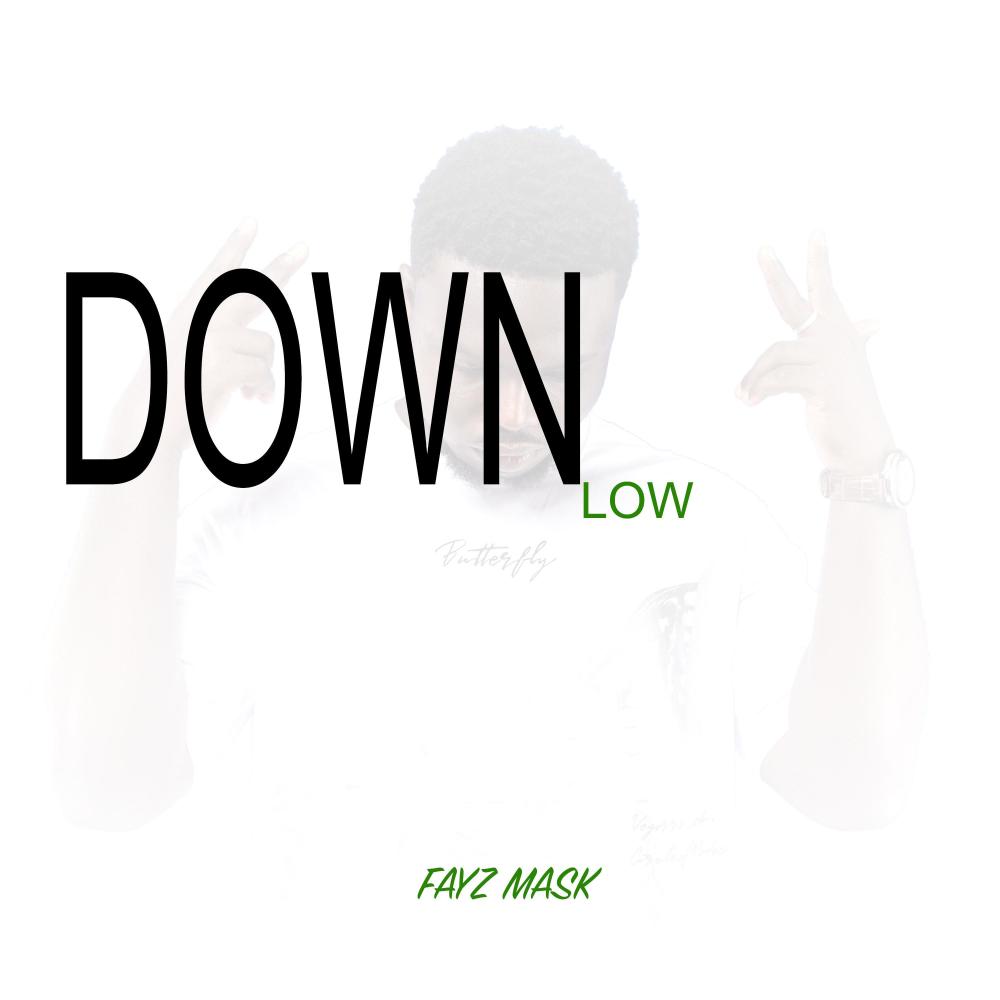 Down Low(feat. Faisal)
