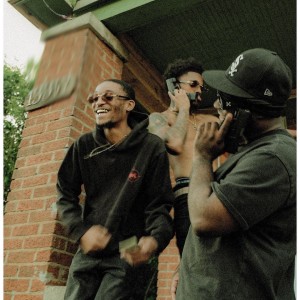 ดาวน์โหลดและฟังเพลง Off Work (Explicit) พร้อมเนื้อเพลงจาก S6 Key