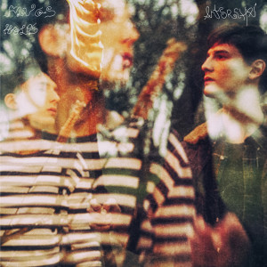 Flu Os的專輯Antorcha (Explicit)