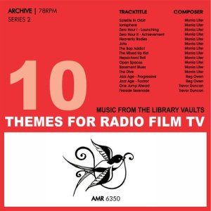 ดาวน์โหลดและฟังเพลง The Mixed up Kid พร้อมเนื้อเพลงจาก The New Concert Orchestra