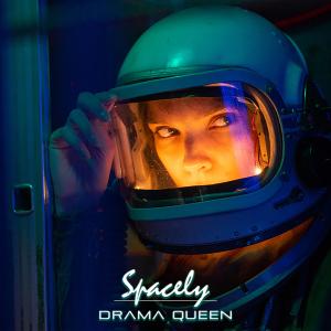 Spacely的專輯Drama Queen