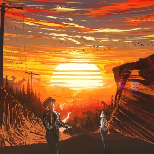 Listen to Horizon song with lyrics from Nauv