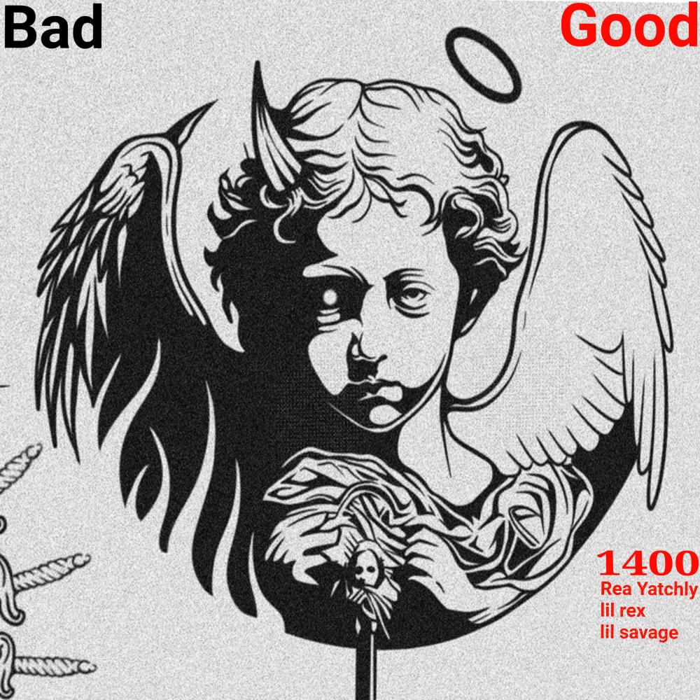 Good/Bad (feat. Lil rex & Lil savage) (Explicit)