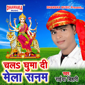 Listen to Chala Ghuma Di Mela Sanam song with lyrics from Saiya Bihari