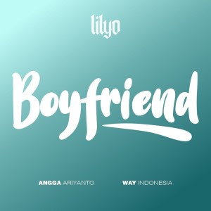 Album Boyfriend from LILYO