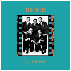 Album All the Best from The Dells