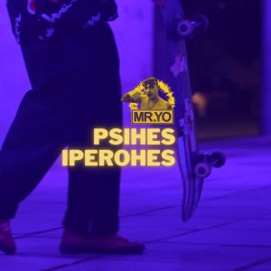 Listen to Psihes Iperohes song with lyrics from Mr.YO