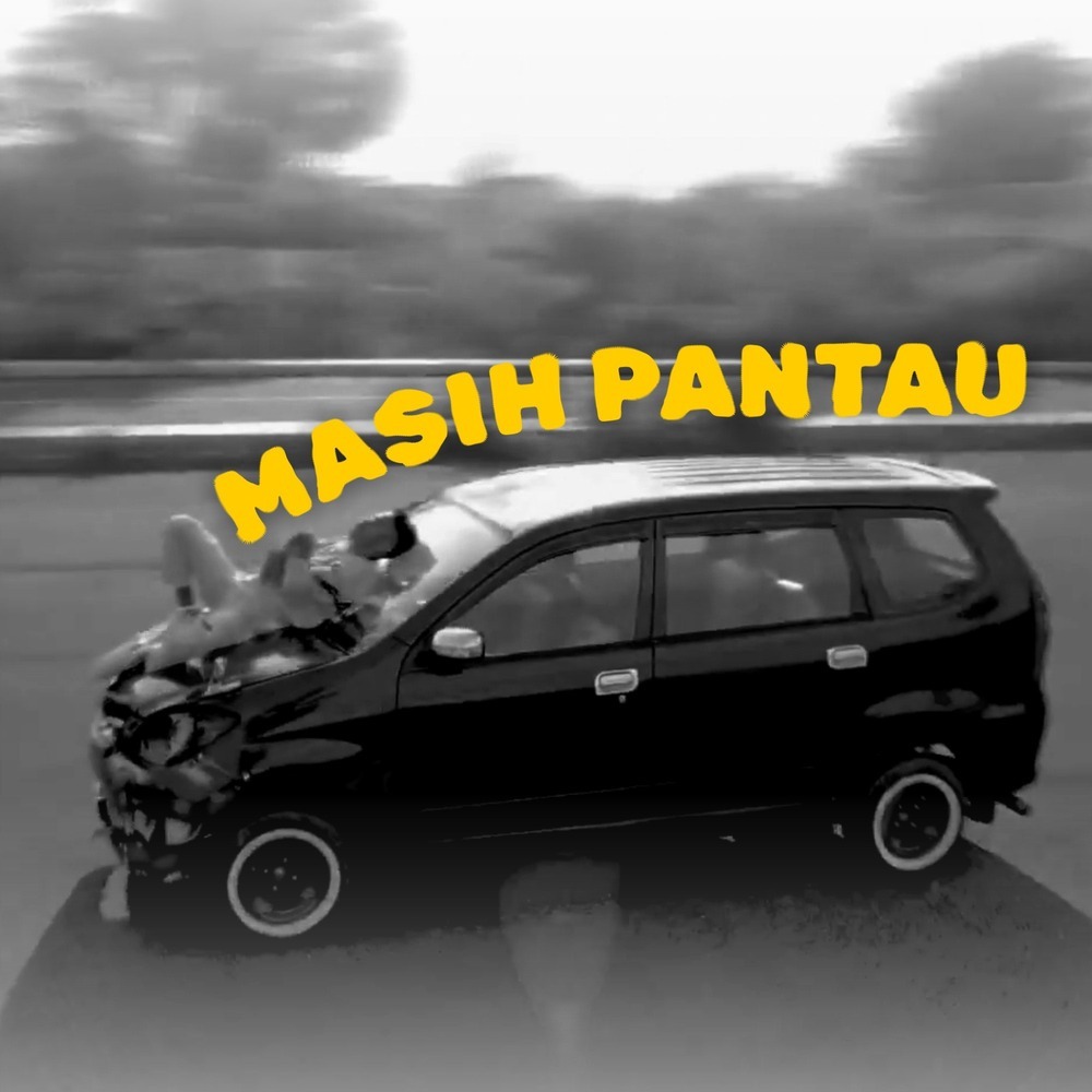 Masih Pantau