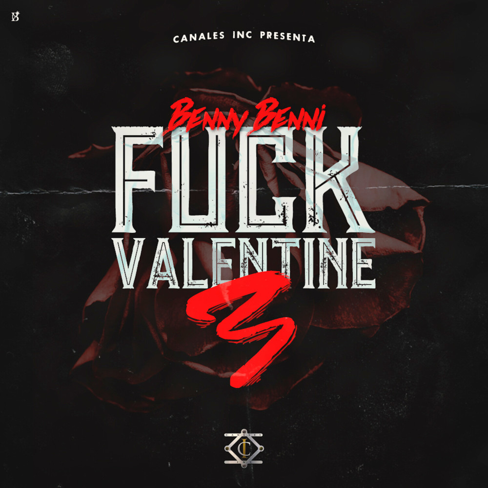 Fuck Valentine 3 (Explicit)