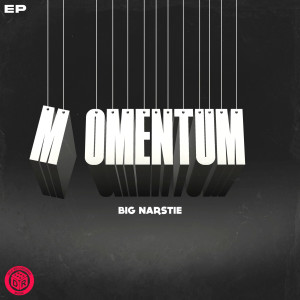 Big Narstie的專輯Momentum (Explicit)