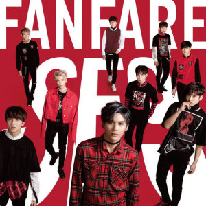 ดาวน์โหลดและฟังเพลง ROAR (Japanese ver.) พร้อมเนื้อเพลงจาก SF9