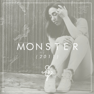ดาวน์โหลดและฟังเพลง Monster พร้อมเนื้อเพลงจาก Alex G