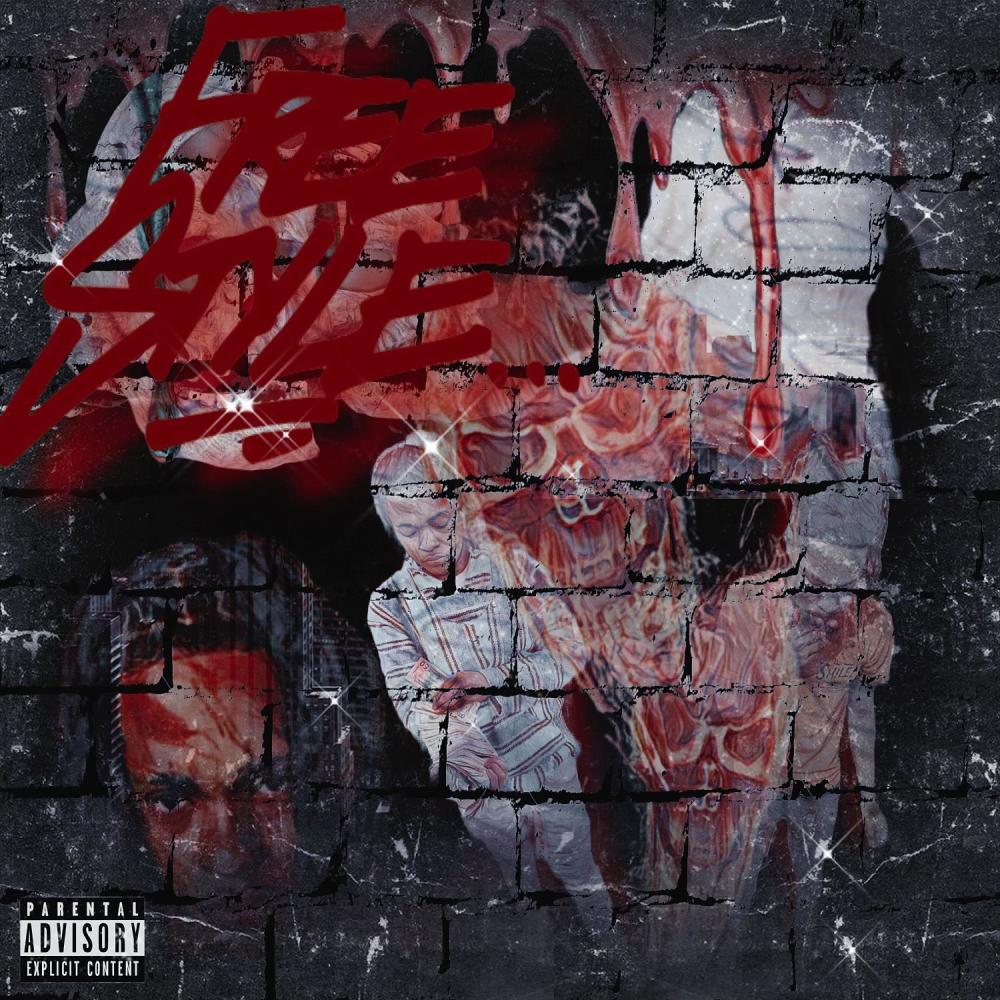Jo5 Freestyle (feat. Dipp & Jo5) (Explicit)