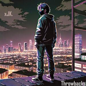 收聽xJK.的a walk in the rain歌詞歌曲