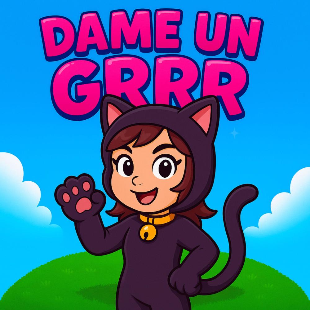 Dame Un Grrr Dembow