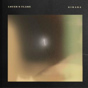 Kihara的專輯LOVER'S FLAME