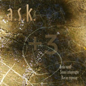 收聽A.Ş.K. Trio的Zig Zag歌詞歌曲