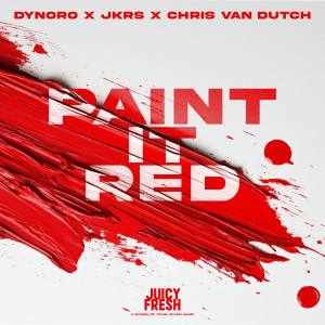 ดาวน์โหลดและฟังเพลง Paint It Red พร้อมเนื้อเพลงจาก Dynoro