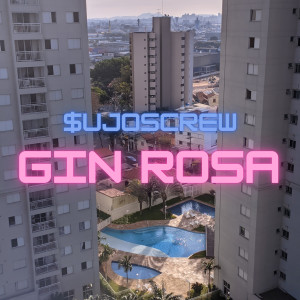 Album Gin Rosa (Explicit) from Mafioso
