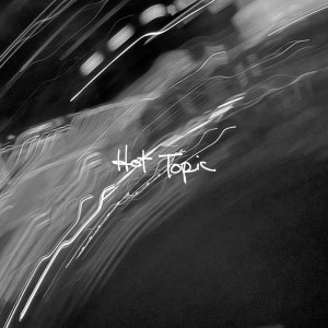 Album Hot Topic from Awich