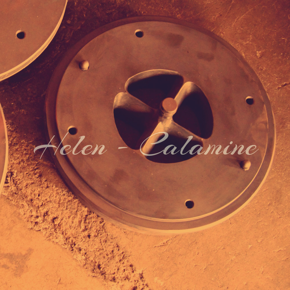 Calamine