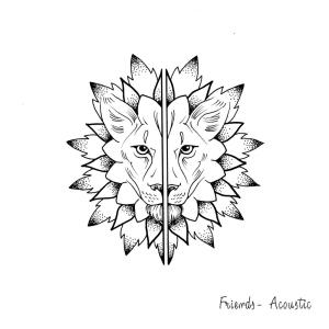收聽OT的Friends (Acoustic)歌詞歌曲