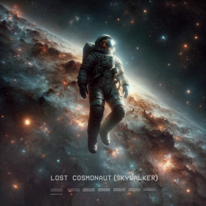 universe的專輯Lost Cosmonaut (Skywalker)