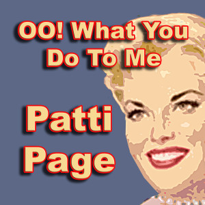 收聽Patti Page的Stranger In The House歌詞歌曲