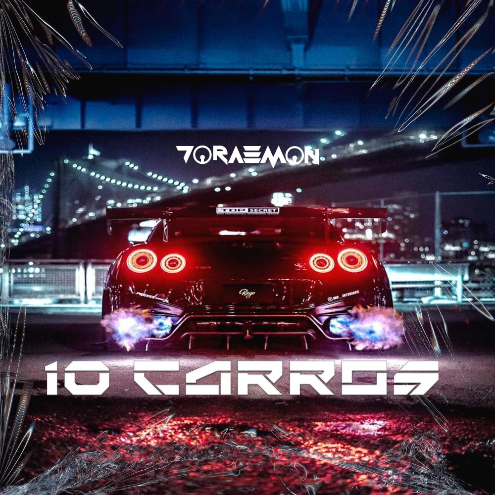 10 Carros (GHETTO)