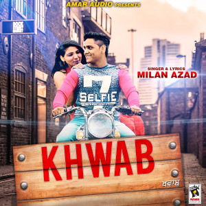 Album Khwab from 