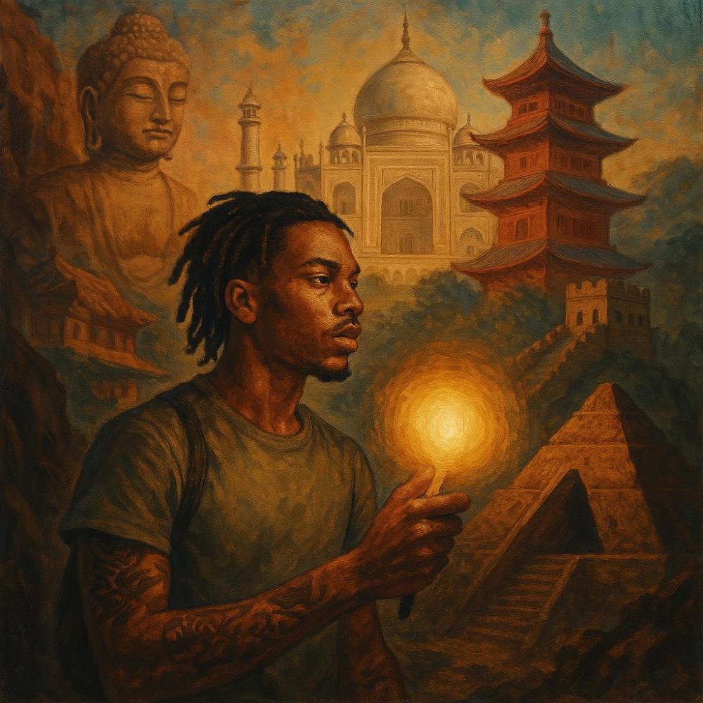 GOD (Explicit)